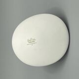 Vase Pollo en porcelaine blanche - Tapio Wirkkala pour Rosenthal Studio-Linie