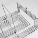 Magazine rack Max Sauze published by Isocèle 1970