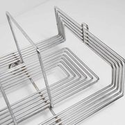 Magazine rack Max Sauze published by Isocèle 1970