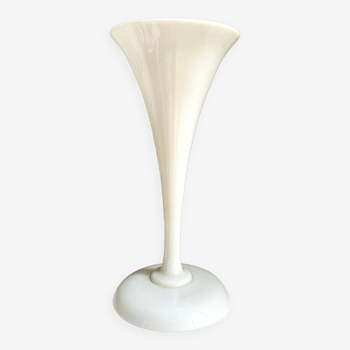 Opaline vase