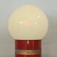 Mezzo Oracle Table Lamp by Gae Aulenti for Artemide, Italy, 1969