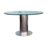 Cidonio dining table by Antonia Astori for Cidue, 60s