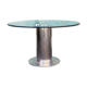 Cidonio dining table by Antonia Astori for Cidue, 60s