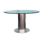 Table à manger Cidonio par Antonia Astori pour Cidue, années 60