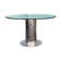 Cidonio dining table by Antonia Astori for Cidue, 60s