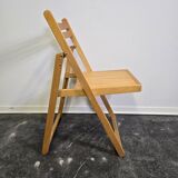 Folding Chair 1980s