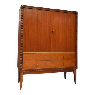 Armoire mid century