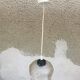 Old hanging lamp 70