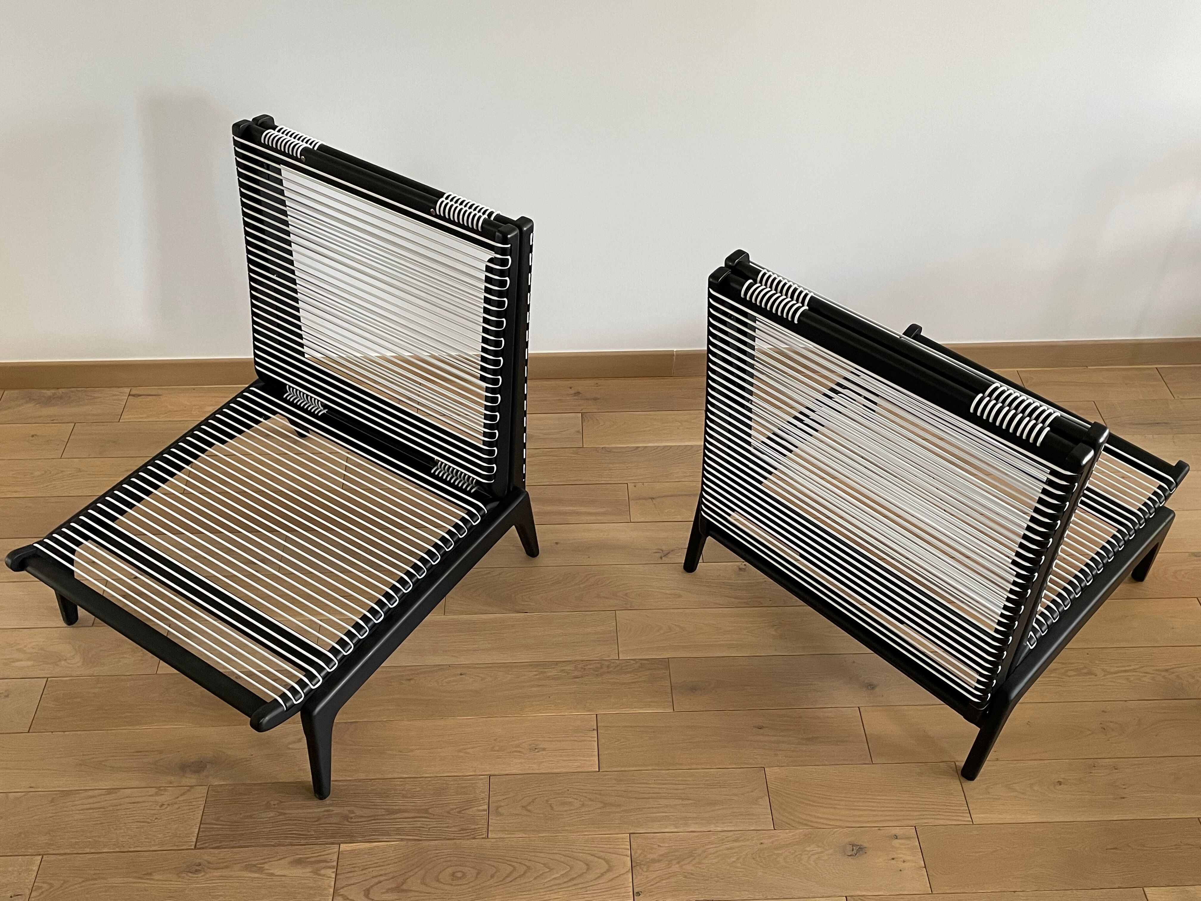 Sofa convertibles by Georges Tigien, 1950