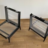 Sofa convertibles by Georges Tigien, 1950