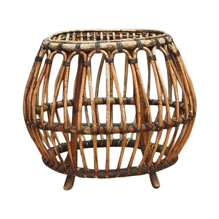 Wooden coffee table, Danish design, 1960s, production: Denmark