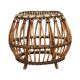 Wooden coffee table, Danish design, 1960s, production: Denmark