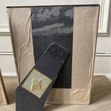 Set of two frames