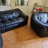 Sofa and armchairs Sloop Ligne Roset