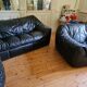 Sofa and armchairs Sloop Ligne Roset