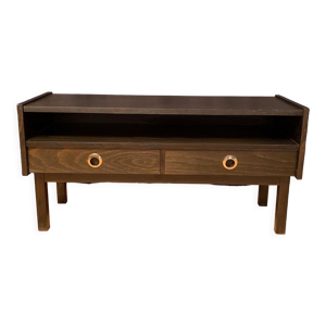 Commode basse danemark
