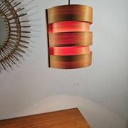 Pendant light hans agne jakobsson