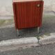 Vintage rosewood buffet