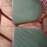 Baumann chairs