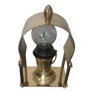 lampe de table art Déco