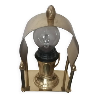 Art Deco table lamp