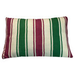 Housse de coussin kilim turc vintage, 40 x 60 cm