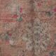Old moroccan carpet - 193 x 373 cm