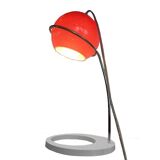 Vintage Desk Lamp • Lola D • Lux Model • 1970
