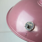 Industrial wall lamp from Emda, 1920s