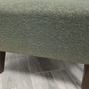 Fauteuil Art Déco par Jindrich Halabala