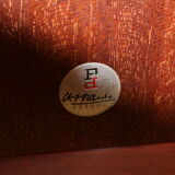 Rosewood coffee table, Grete Jalk for France & Son, Denmark, 1960