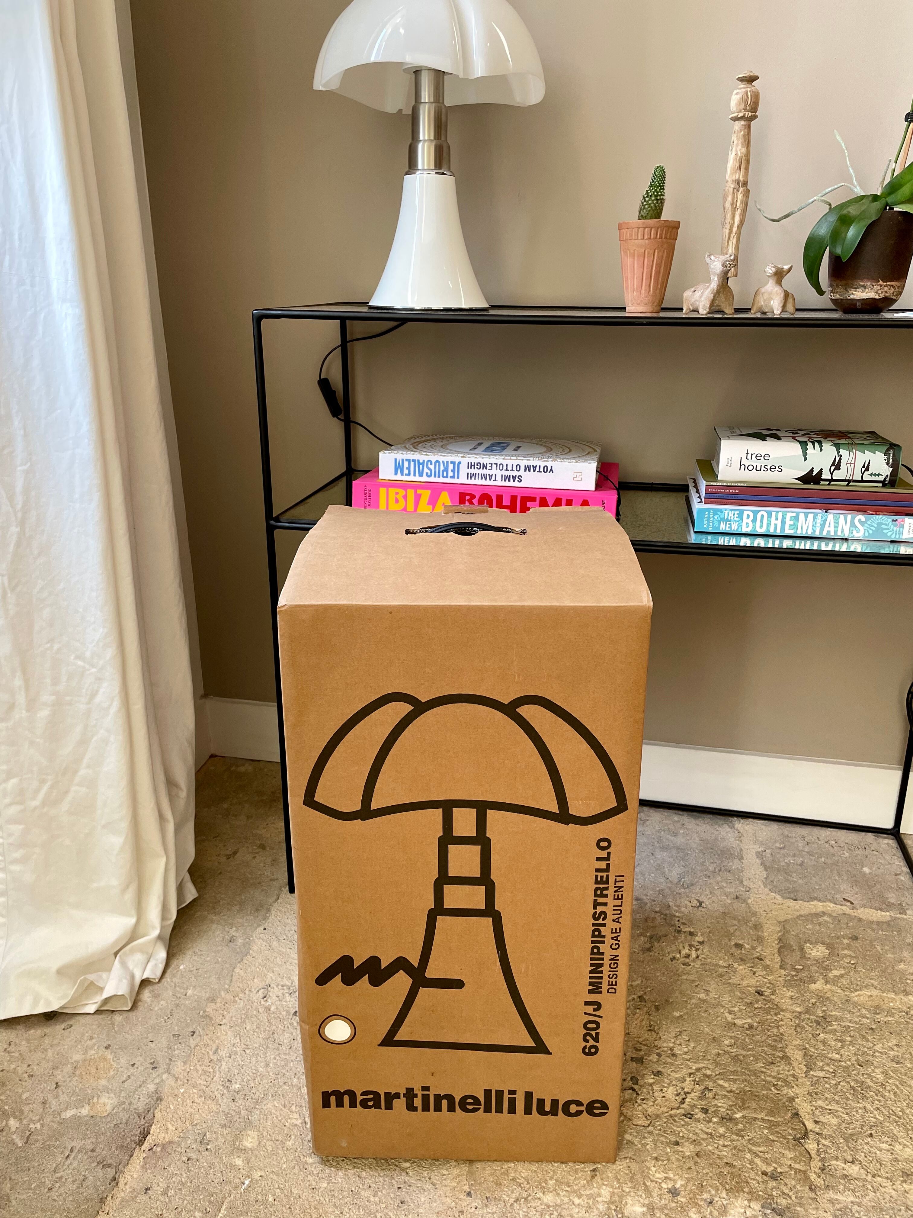 Lampe MiniPipistrello