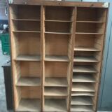 3 drawer binder