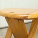Stool model "suzy" by Adrian Reed