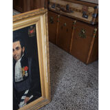 Portrait of a Gentleman