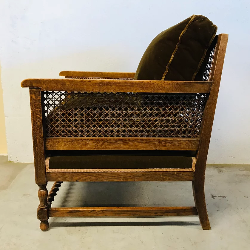 Complete living room set