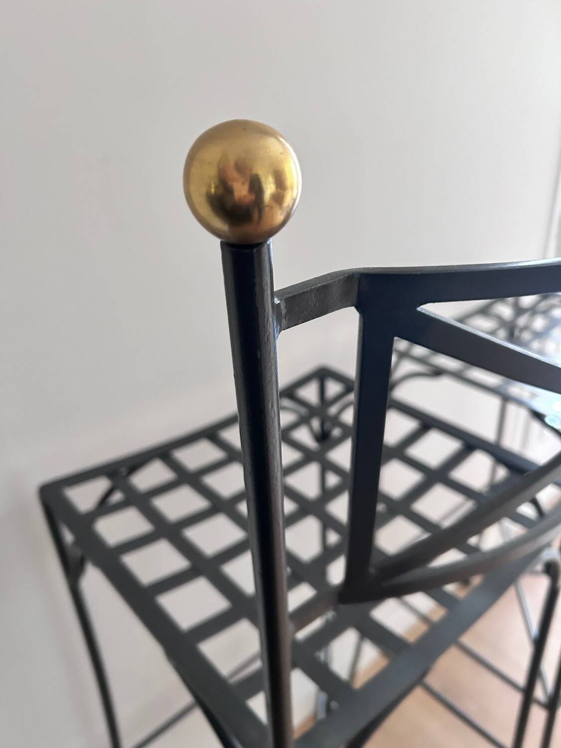 Wrought iron bar stools - wrought iron bar stools