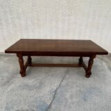 Table de ferme