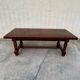 Table de ferme