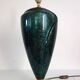 Robert de Schuytener ceramic living room lamp 1980