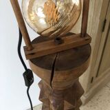 Floor lamp