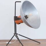 Vintage Algas lamp
