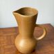 Stoneware jug Digoin France