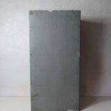 Former industrial shelf