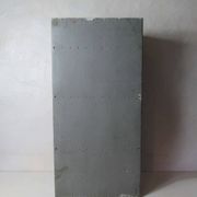 Former industrial shelf