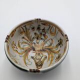Bowl without handles Keraluc Quimper
