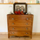 Commode art déco