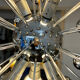 Sputnik chandelier 70