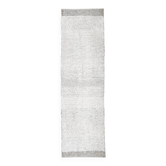 2x8 Foot Handmade Wool Vintage Runner Rug