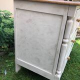 Commode